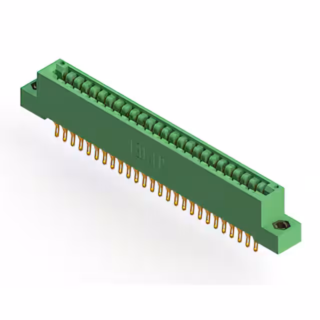 846-052-555-207 EDAC Inc.  Edgeboard Connectors